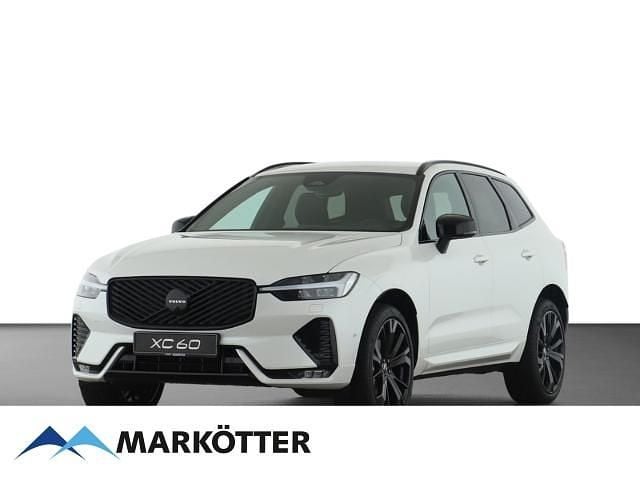 Weiss Neu 2025 Volvo XC60 Plus SUV | 58.800 € (Fairer Preis) - Bild 1/4