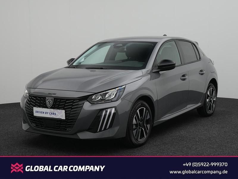 Używany Peugeot 208 Allure 145 KM (106 kW) 2025 Hatchback