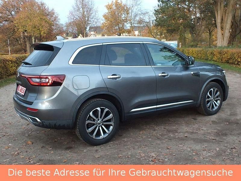 Gebraucht Renault Koleos Intens 184 PS (135 kW) 2022 SUV