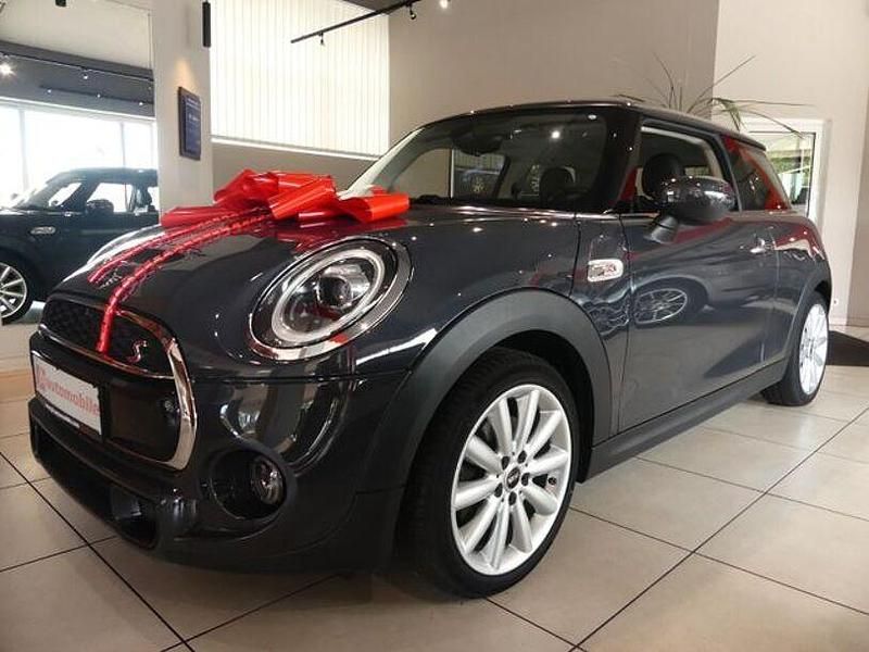 Andere Gebraucht 2019 Mini Cooper Kleinwagen | 16.980 € (Superpreis) - Bild 1/4