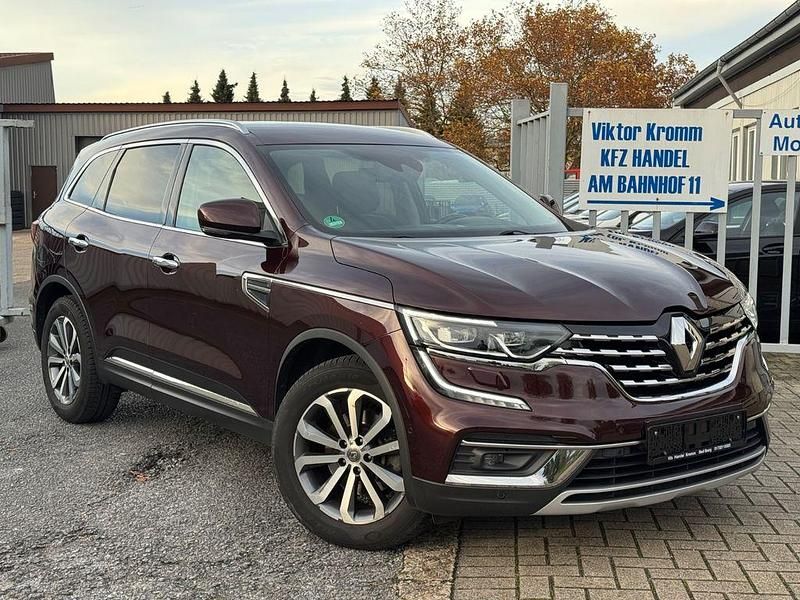 Gebraucht 2020 Renault Koleos LIMITED SUV | 19.000 € (Fairer Preis) - Bild 1/4