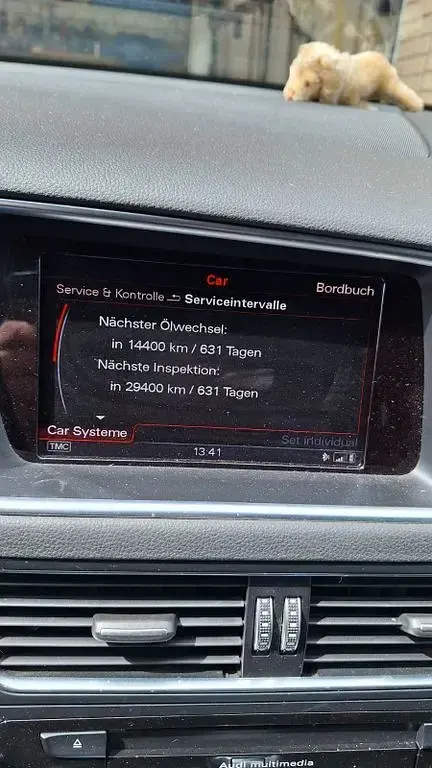 Gebraucht Audi SQ5 Sport 313 PS (230 kW) 2014 SUV