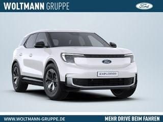 Neu Ford Explorer Premium 125 kW (170 PS) 2026 SUV