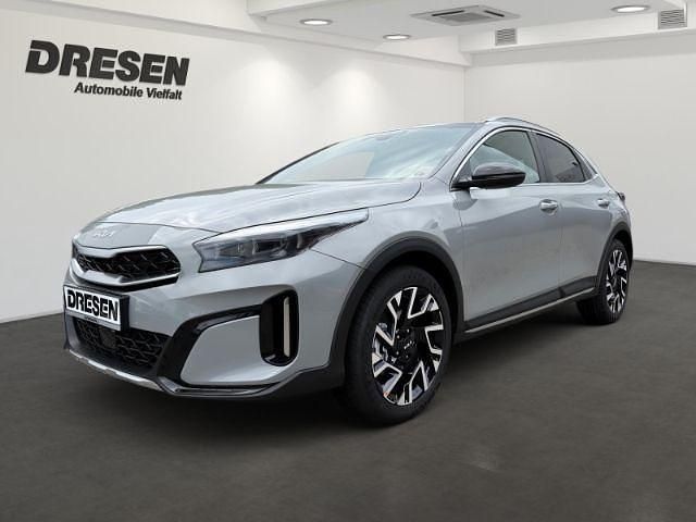 Grau Neu 2025 Kia XCeed SUV | 30.280 € (Fairer Preis) - Bild 1/4