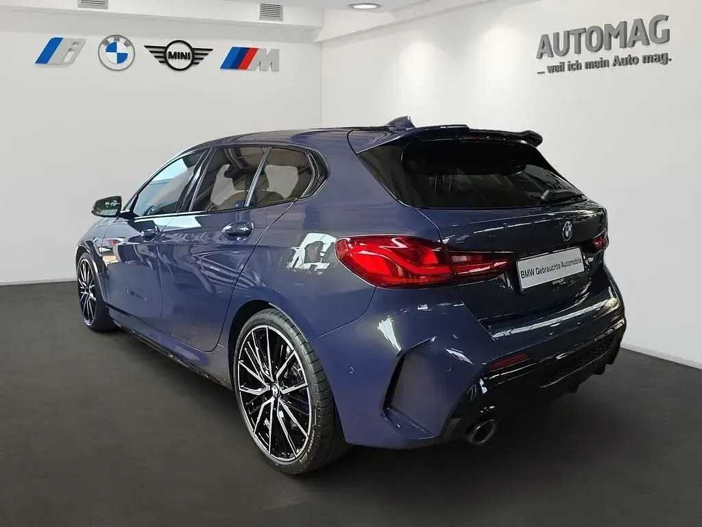 Gebraucht BMW M135 Performance 306 PS (225 kW) 2023 Kleinwagen