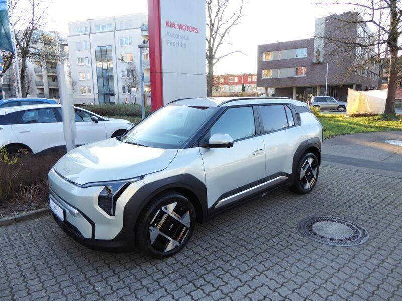 Neu 2025 Kia EV3 3 SUV | 36.980 € (Fairer Preis) - Bild 1/4