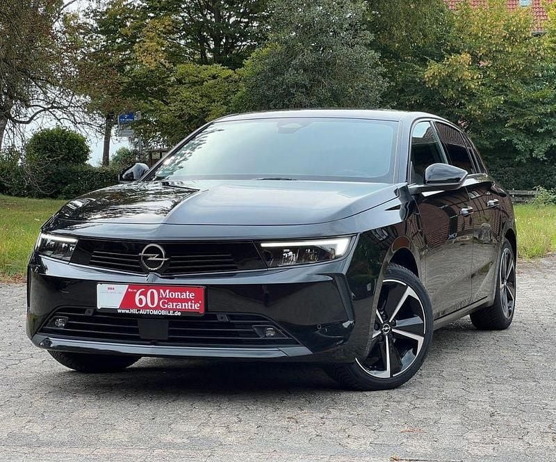 Other Gebraucht 2024 Opel Astra Business Elegance Limousine | 21.499 € (Superpreis) - Bild 1/4