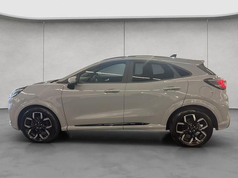 Gebraucht Ford Puma ST-Line X 155 PS (114 kW) 2022 Grau SUV