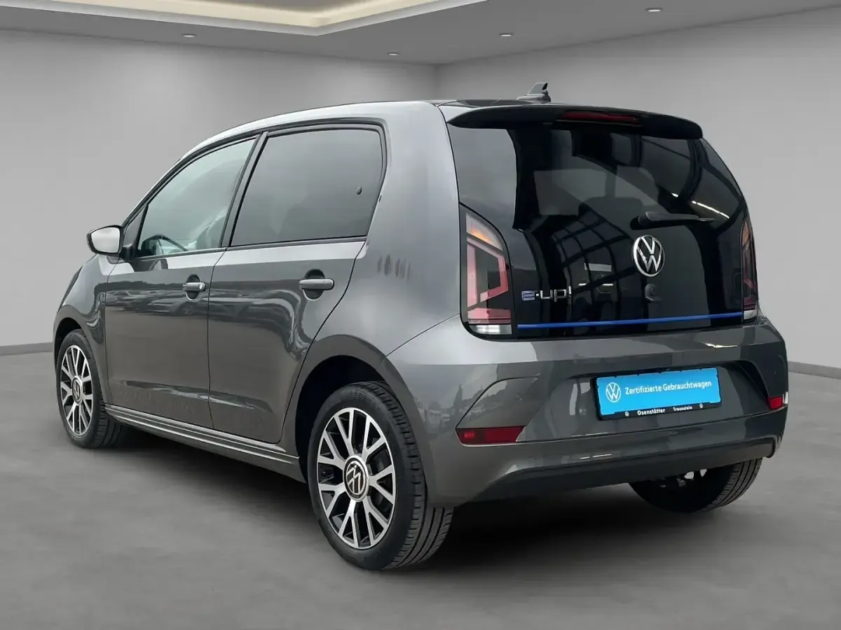 Gebraucht VW e-up! Edition 61 kW (83 PS) 2023 (unbekannt) Kleinwagen