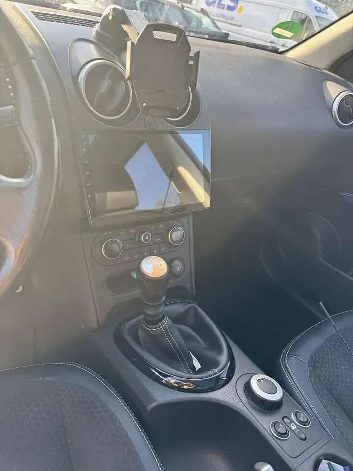 Gebraucht Nissan Qashqai +2 Acenta 131 PS (96 kW) 2013 Weiß SUV