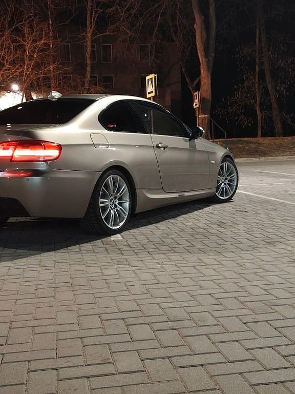 Gebraucht BMW 325 Performance 272 PS (200 kW) 2008 Beige Coupé