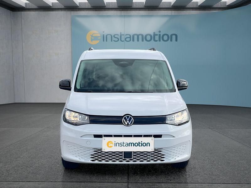Gebraucht VW Caddy 116 PS (85 kW) 2026 Van / Kleinbus