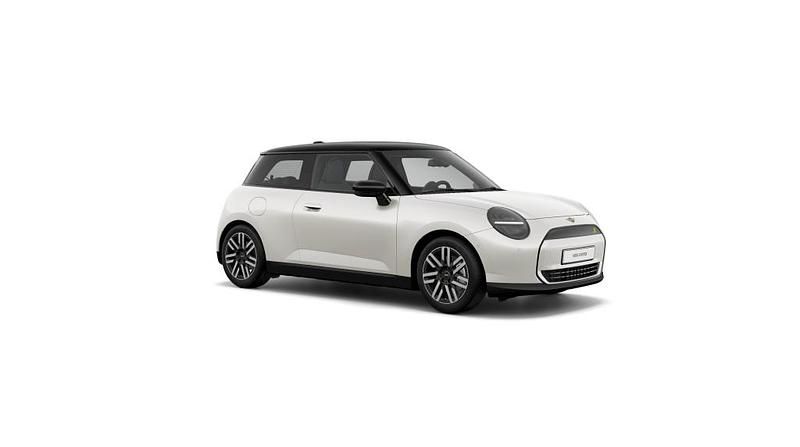 Gebraucht Mini Cooper SE 160 kW (218 PS) 2024 Kleinwagen