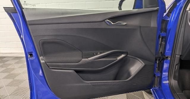 Gebraucht Skoda Fabia 80 PS (58 kW) 2022 Kleinwagen