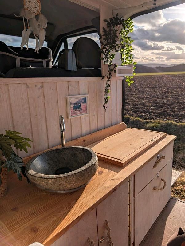 Gebraucht Ford Transit 86 PS (63 kW) 2006 Weiß Van / Kleinbus