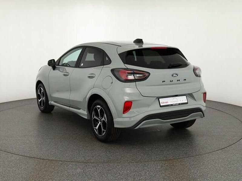 Neu Ford Puma ST-Line 125 PS (91 kW) 2025 Andere SUV