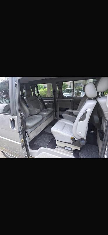 Gebraucht VW T4 Business 140 PS (102 kW) 1997 Grau Van