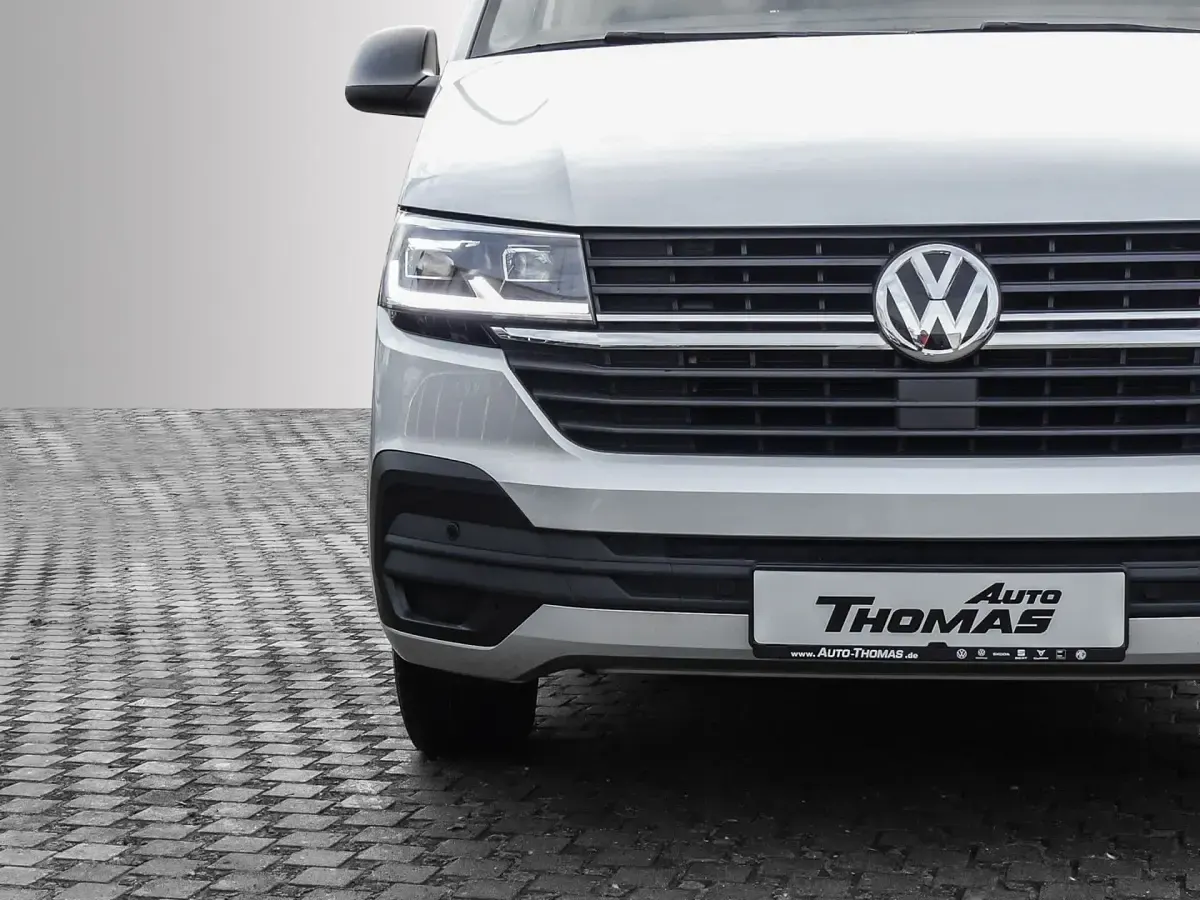 Second-hand VW Multivan Trendline 150 CP (110 kW) 2020 Monovolum