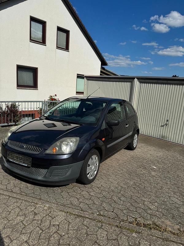 Gebraucht 2006 Ford Fiesta Kleinwagen | 1.800 € (Fairer Preis) - Bild 1/4