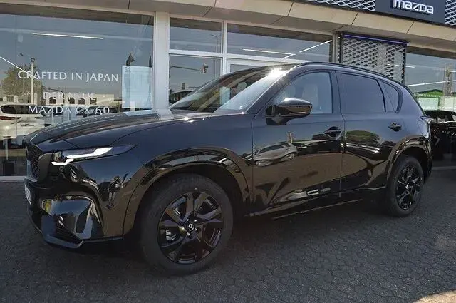 Gebraucht Mazda CX-5 141 PS (103 kW) 2026 SUV