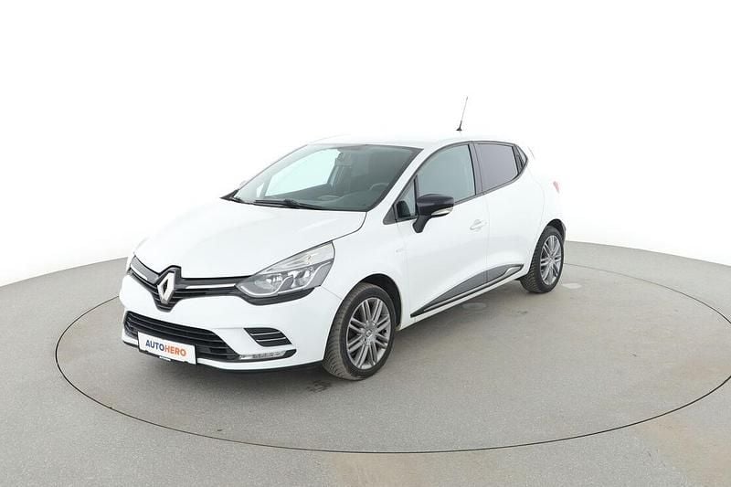Gebraucht Renault Clio IV LIMITED 90 PS (66 kW) 2018 Limousine