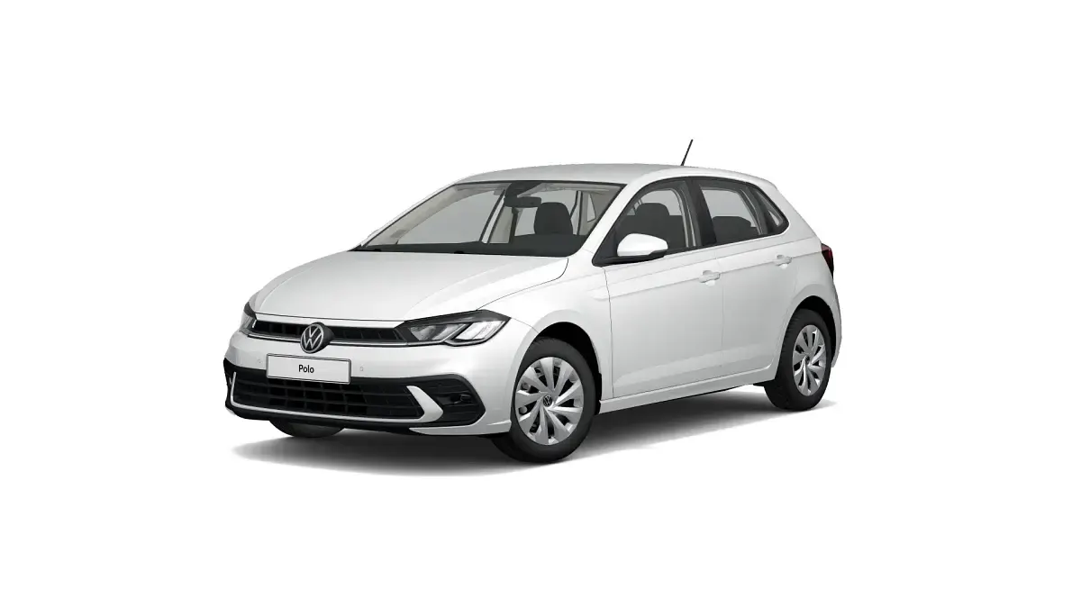 Gebraucht VW Polo Life 95 PS (69 kW) 2023 Kleinwagen