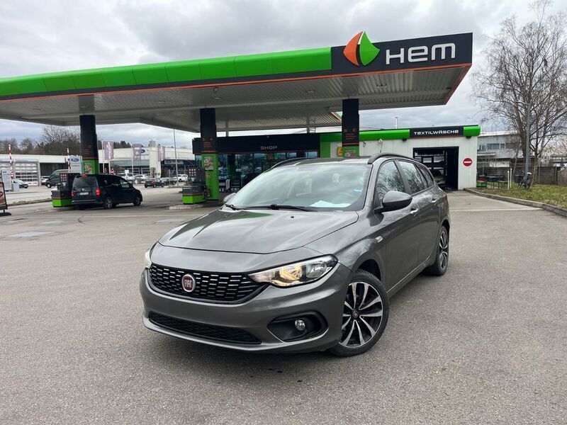 Gebraucht 2017 Fiat Tipo Easy Kombi | 3.999 € - Bild 1/4