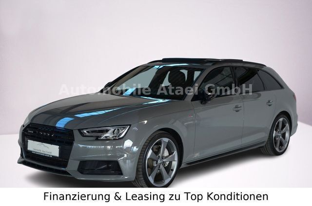 Audi A4 B9 Avant 3.0 TDI 3x S-Line Quattro in Nordrhein-Westfalen