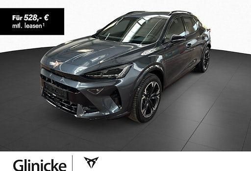 Gebraucht Cupra Formentor VZ 204 PS (150 kW) 2025 Schwarz SUV