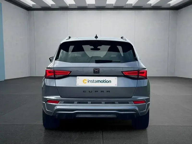 Gebraucht Cupra Ateca 190 PS (139 kW) 2026 SUV