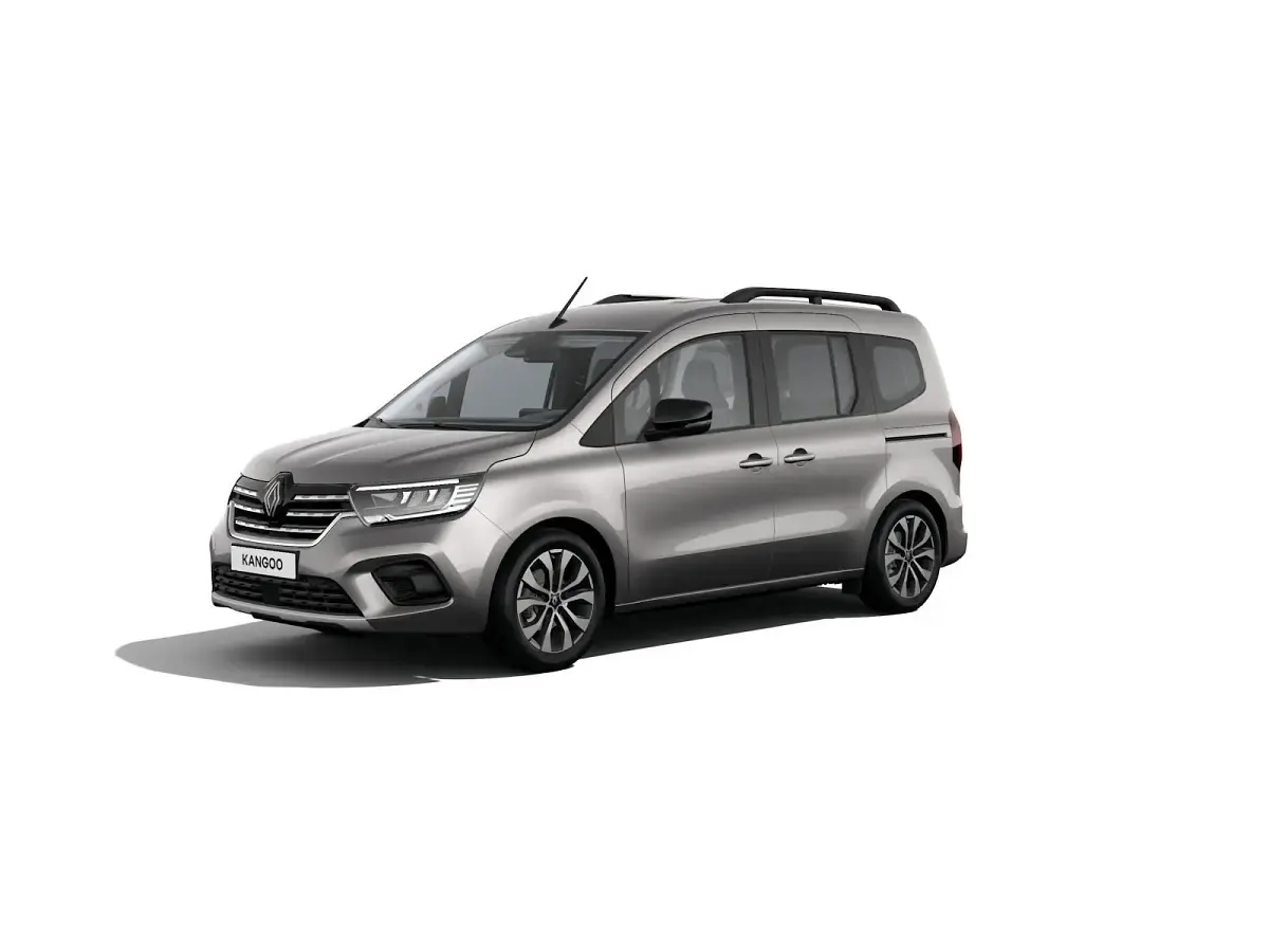 Gebraucht Renault Kangoo Techno 131 PS (96 kW) 2026 Van / Kleinbus