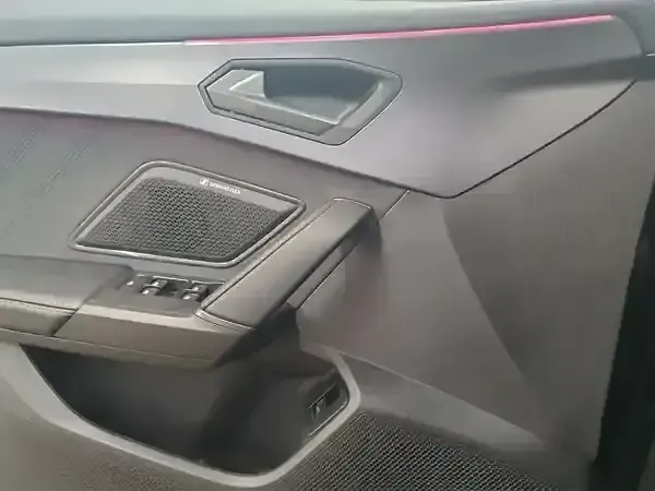 Gebraucht Cupra Formentor VZ 333 PS (244 kW) 2024 Mitternachtsschwarz SUV