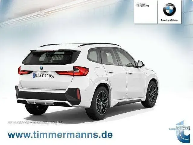 Gebraucht BMW X1 Luxury Line 211 PS (155 kW) 2023 SUV