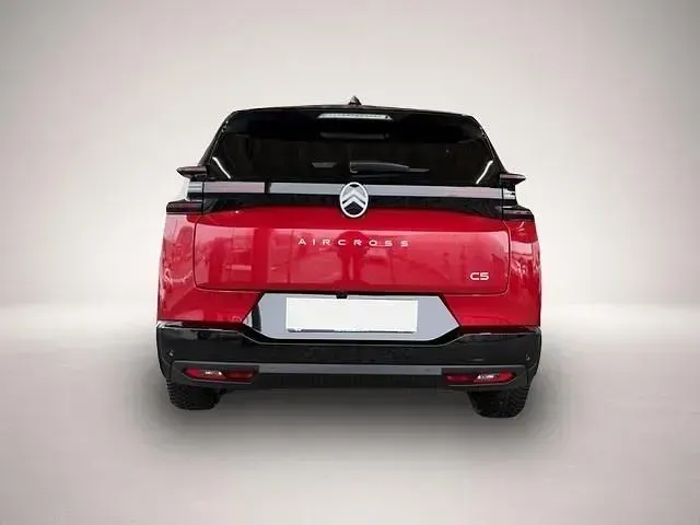 Neu Citroën C5 Aircross 145 PS (106 kW) 2026 Manufacturer SUV