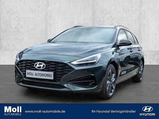 Gebraucht 2024 Hyundai i30 Advantage Kombi | 23.480 € (Guter Preis) - Bild 1/4