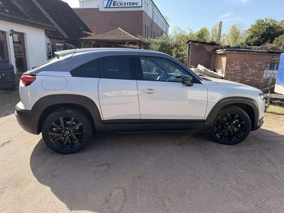 Gebraucht Mazda MX30 106 kW (145 PS) 2021 SUV