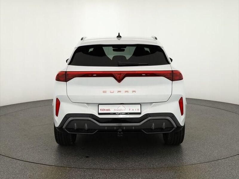 Neu Cupra Terramar VZ 265 PS (194 kW) 2025 Weiß SUV