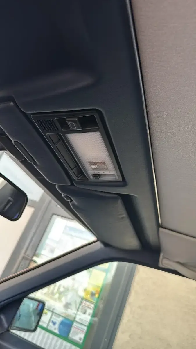 Gebraucht Mercedes E200 AMG 136 PS (100 kW) 1993 Silber Limousine