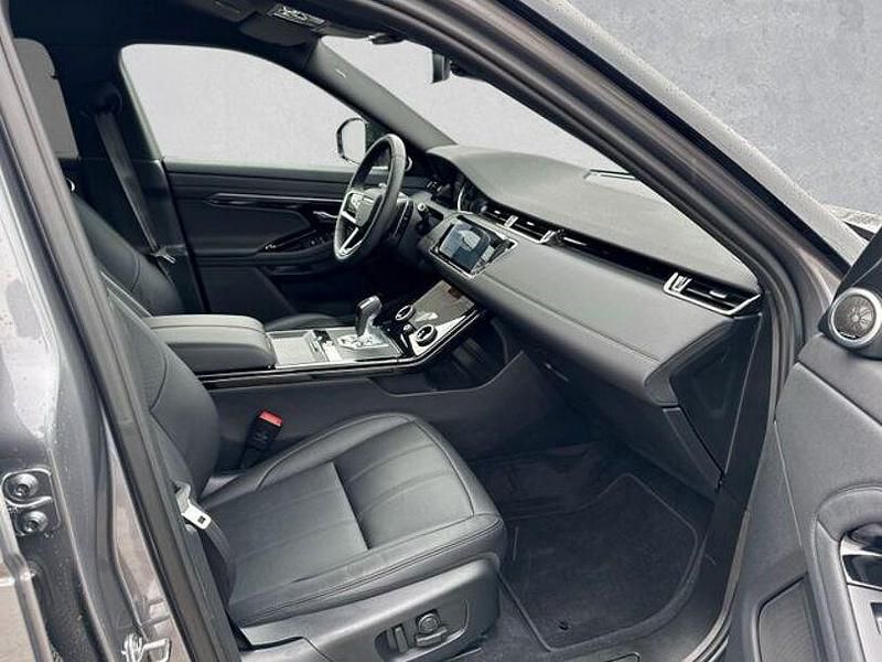 Gebraucht Land Rover Range Rover evoque SE Dynamic 147 PS (108 kW) 2023 Andere SUV