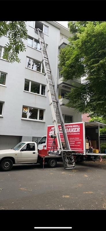 Gebraucht VW Taro 1994 Weiß Pickup