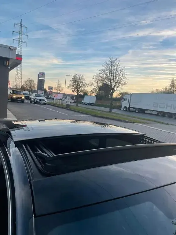 Gebraucht Audi A5 Sportback Sport 190 PS (139 kW) 2019 Schwarz Kleinwagen