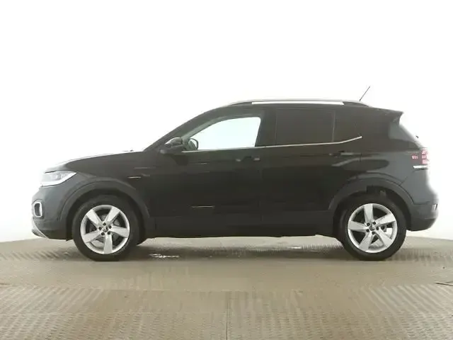 Gebraucht VW T-Cross Style 110 PS (80 kW) 2023 Andere SUV