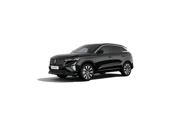 Gebraucht Renault Austral Techno 148 PS (108 kW) 2026 SUV