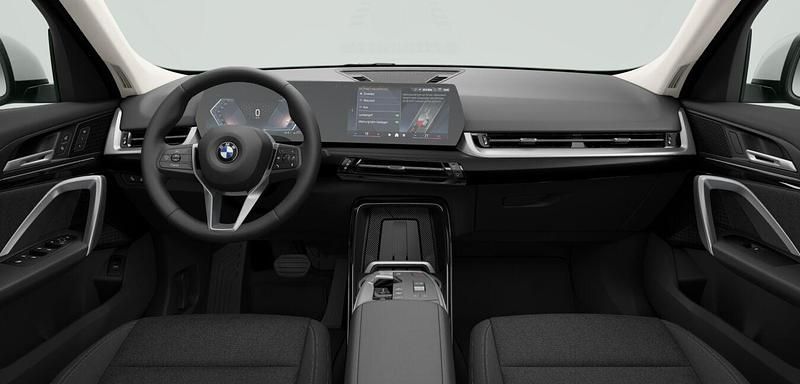 Gebraucht BMW X1 Shadowline 163 PS (119 kW) 2025 Weiß SUV