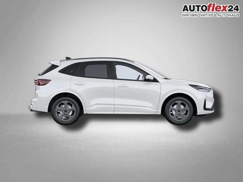 Neu Ford Kuga ST-Line 185 PS (136 kW) 2026 Frozen white SUV