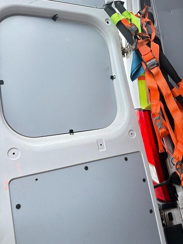 Gebraucht Fiat Ducato 2024 Van