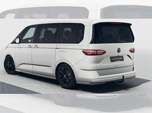 Neu VW Multivan 150 PS (110 kW) 2026 Weiß (candyweiß) Van