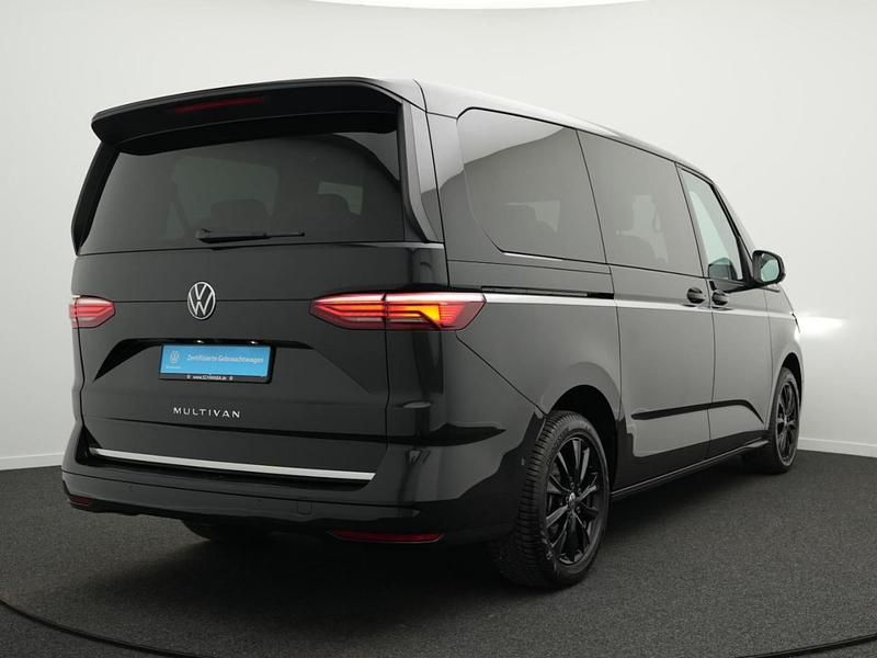 Usata VW Multivan Style 150 CV (110 kW) 2025 Monovolume