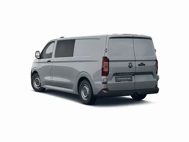 Neu VW T7 150 PS (110 kW) 2026 Van