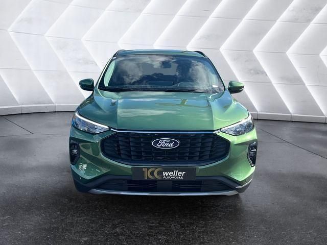 Neu Ford Kuga Titanium 179 PS (131 kW) 2025 Gruen SUV
